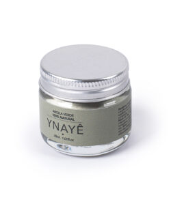 Argila Verde - Purifica e Absorve a Oleosidade