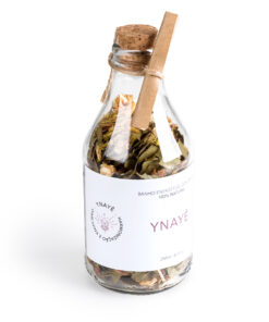 Banho de Ervas - Prosperidade