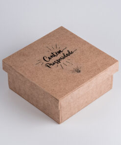 Caixa Contém Prosperidade