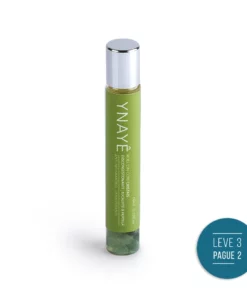 Roll-on Conforto | 10 ml