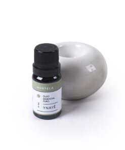 Kit Aromatizador USB - Analgésico & Estimulante