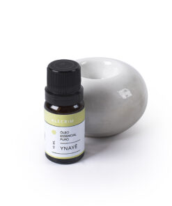 Kit Aromatizador USB - Foco & Concentração