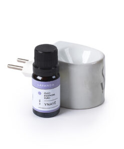 Kit Aromatizador Elétrico - Relaxamento & Insônia