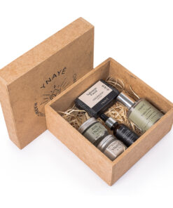 Kit Facial - Limpeza Total