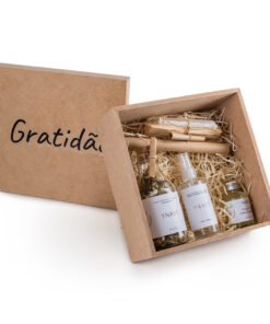 Kit Meditação e Espiritualidade