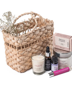 Kit Relaxamento e Bem Estar