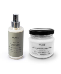 Kit Hidratação Profunda