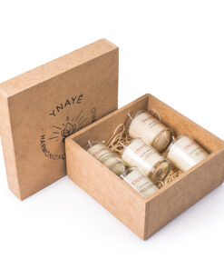 Kit Velas - Conexão Espiritual