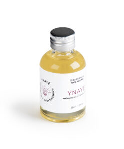 Amêndoas Doce + Laranja Doce | 30 ml