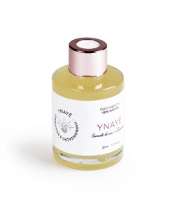 Semente de Uva + Lavanda | 30 ml