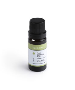 Óleo Essencial - Alecrim | 10 ml