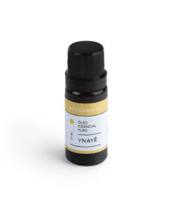 Óleo Essencial - Bergamota | 10 ml