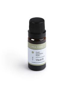 Óleo Essencial - Tea Tree | 10 ml