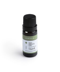 Óleo Essencial - Hortelã | 10 ml