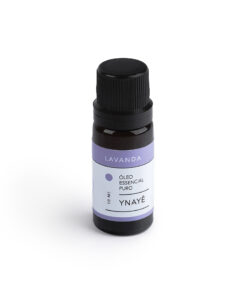 Óleo Essencial - Lavanda | 10 ml