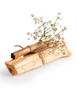 Incenso - Palo Santo