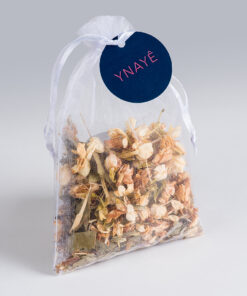 Escalda-Pés - Doçura na Alma