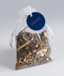 Escalda-Pés - Prosperidade