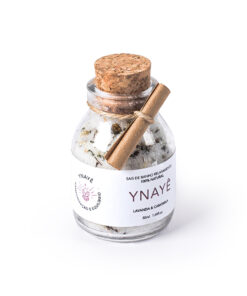 Sais de Banho - Relaxamento | Lavanda & Camomila