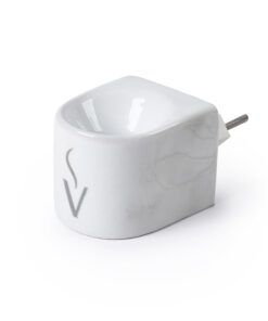 Aromatizador Elétrico de Porcelana