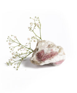 Turmalina Rosa