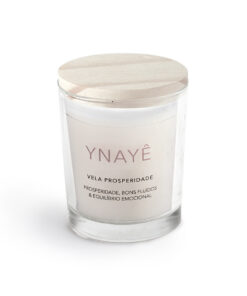 Vela Prosperidade – Canela