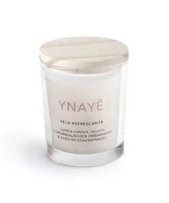 Vela Refrescante – Hortelã