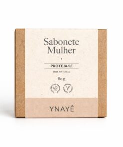 Sabonete Mulher - Compre 1 leve 2