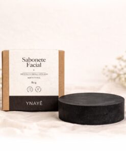 Alternative view of Sabonete Facial Detox - Carvão Ativado - Compre 1 leve 2