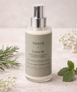 Alternative view of Leave-in